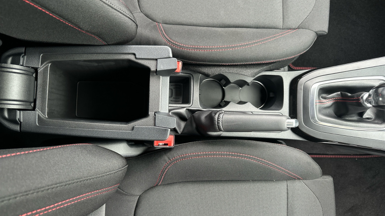 Ford Puma 1.0 EcoBoost Hybrid mHEV ST-Line 5dr Petrol Hatchback